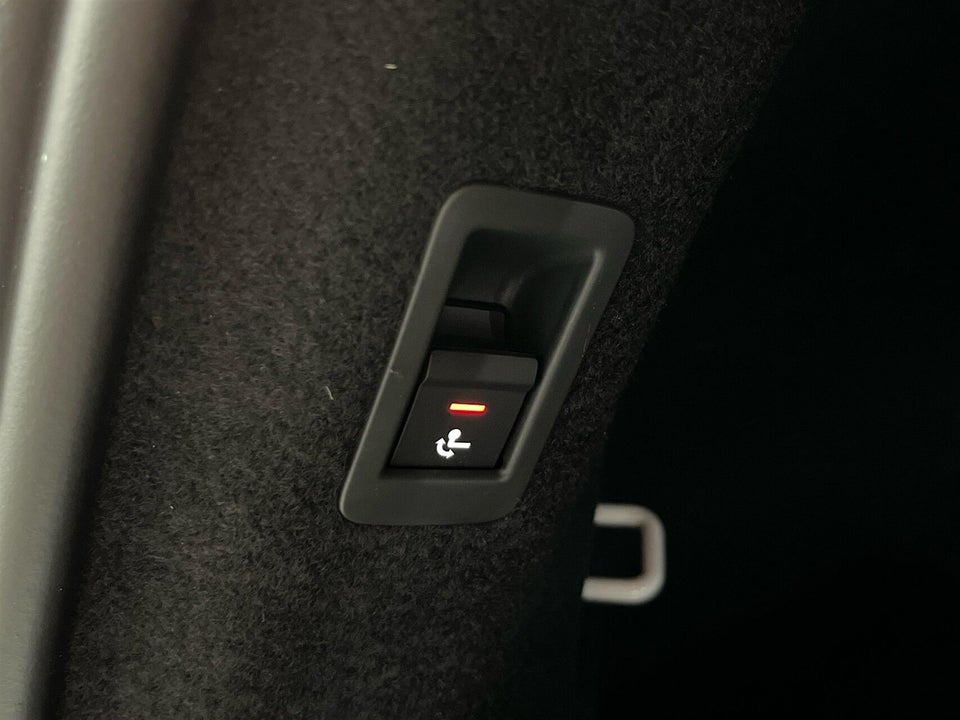 Audi Q4 e-tron 45 Progress quattro 5d