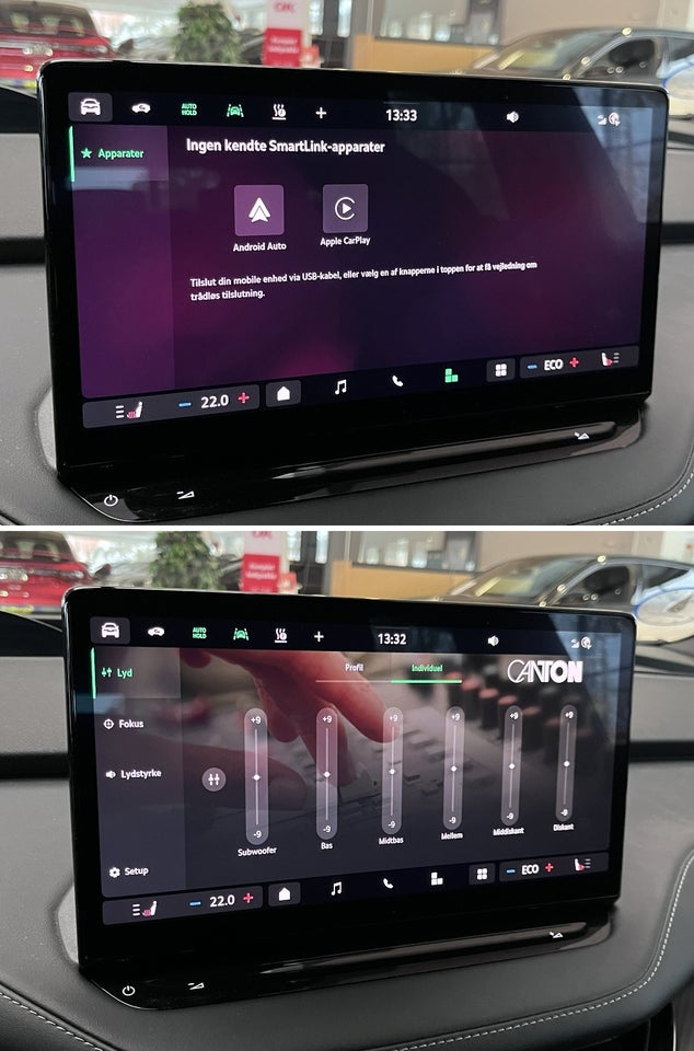 Skoda Enyaq 85 iV Sportline 5d