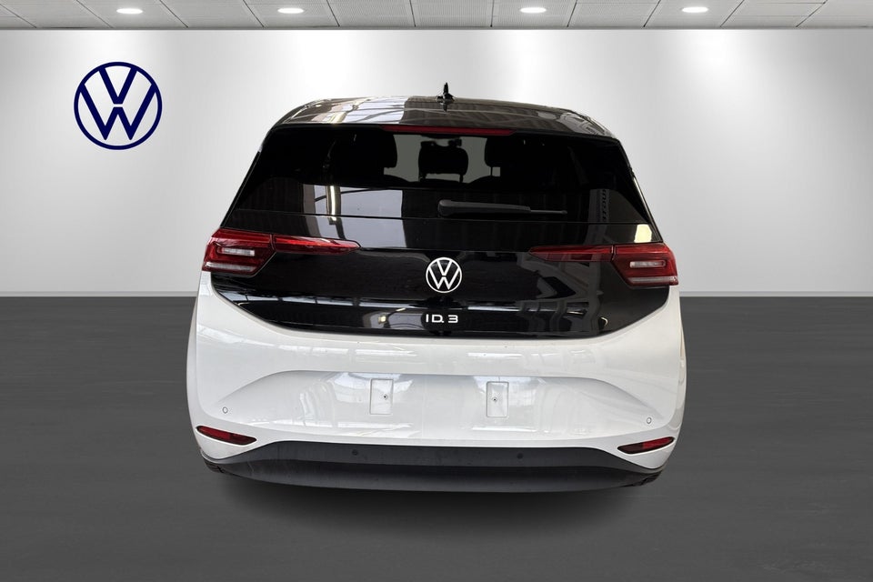 VW ID.3 58 Pro Performance Max 5d