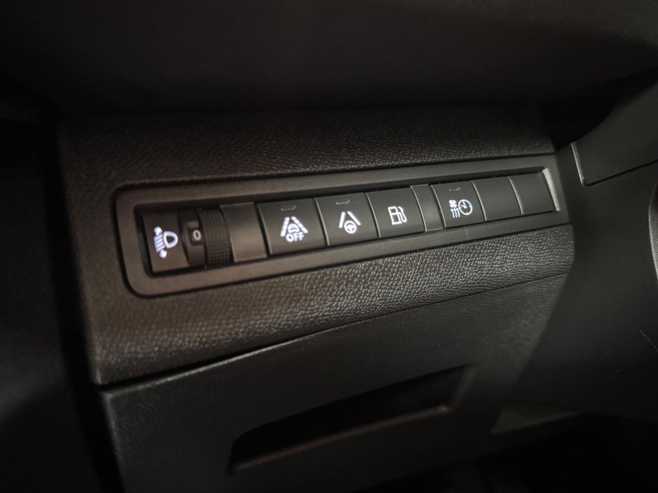 Peugeot 3008 1,6 Hybrid Allure Pack EAT8 5d