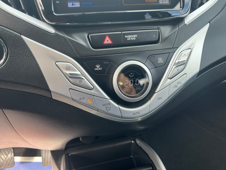 Suzuki Baleno 1,2 Dualjet Exclusive 5d