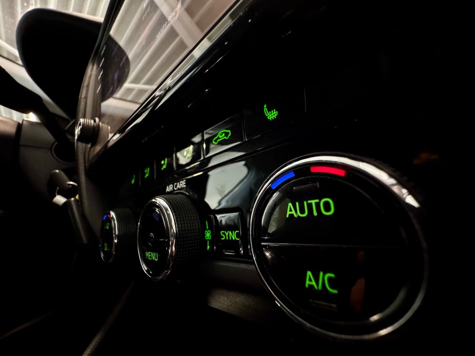 Skoda Octavia 1,4 TSi 150 Style Business Combi DSG 5d