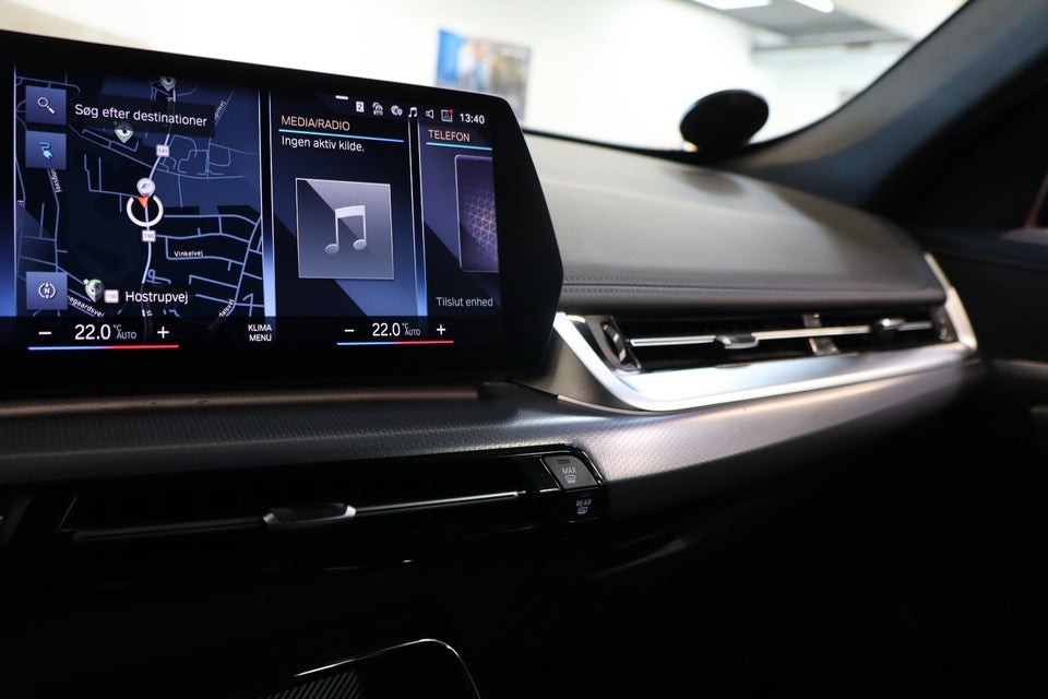 BMW iX1 xDrive30 M-Sport Premium 5d