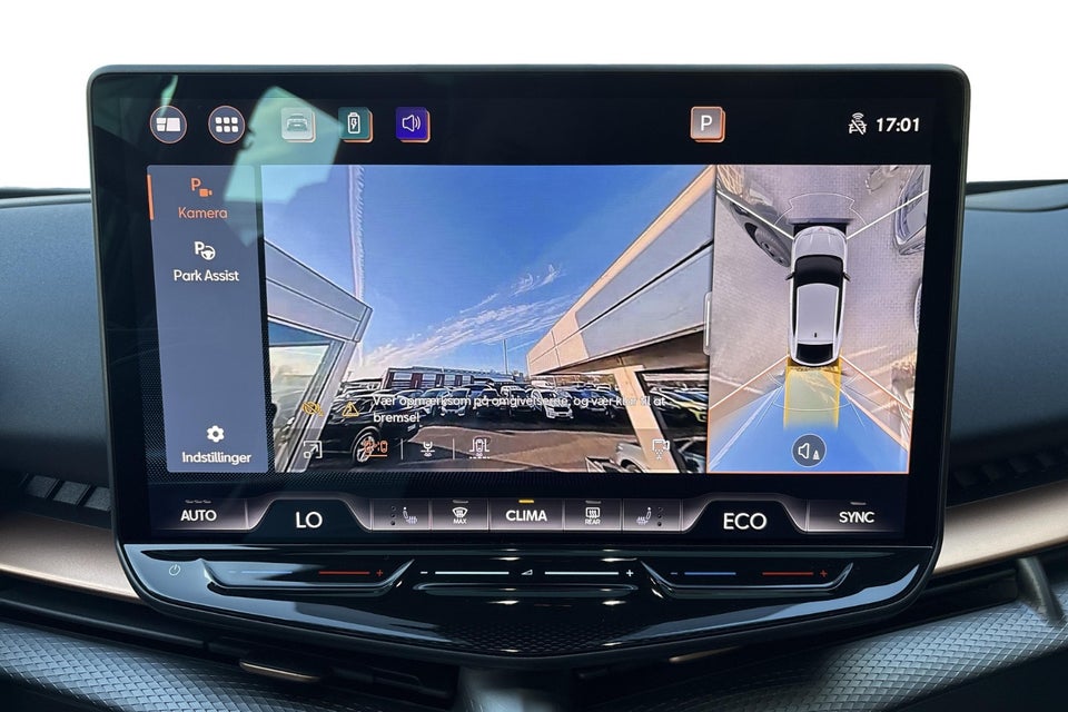 Cupra Tavascan 77 Adrenaline 5d