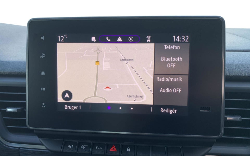 Nissan Primastar 2,0 dCi 150 L2H1 Tekna Van