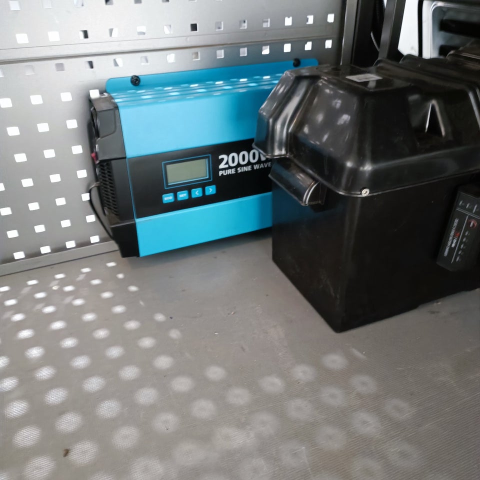 Renault Trafic 2,0 dCi 150 L2H1 Tekno EDC