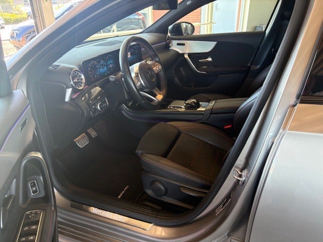 Mercedes A250 e 1,3 AMG Line aut. 5d
