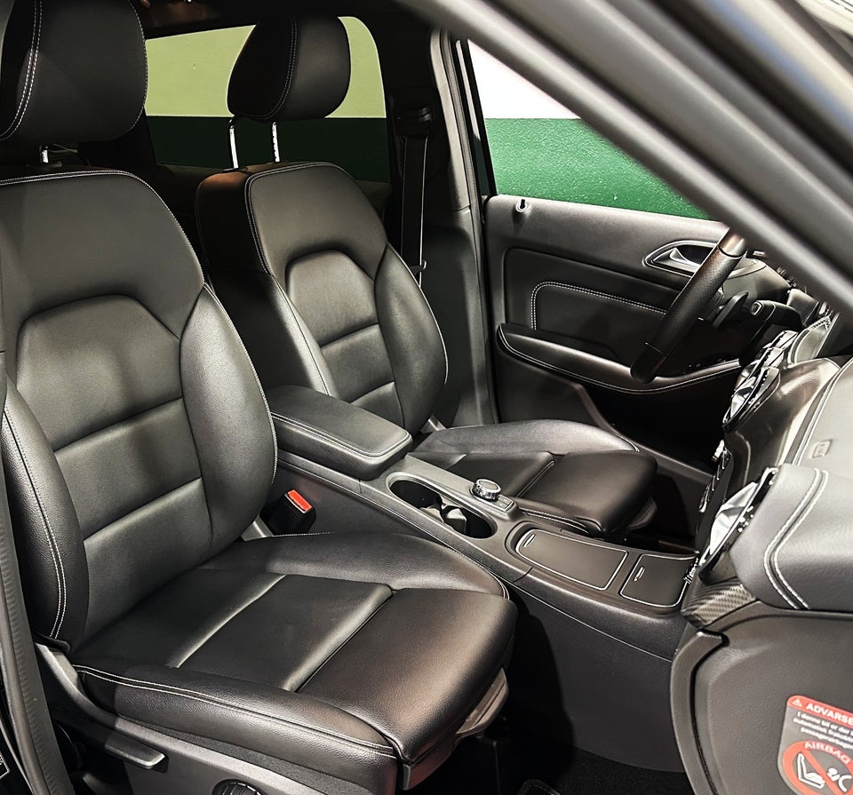 Mercedes B220 d 2,2 Final Edition aut. 5d