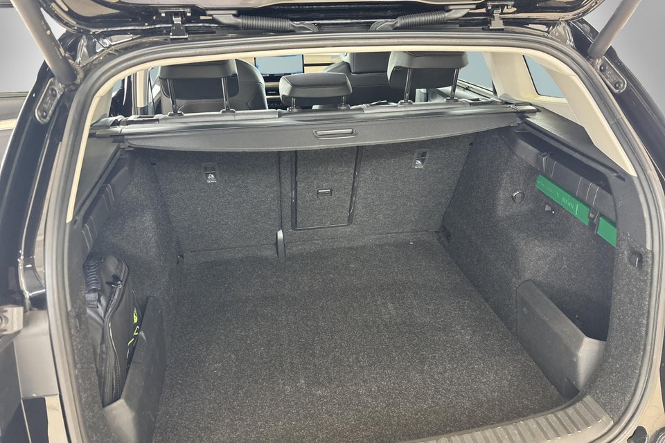 Skoda Enyaq 85 iV Premium 5d