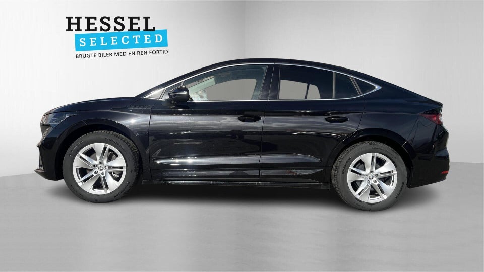 Skoda Enyaq 80 iV Premium Coupé 5d