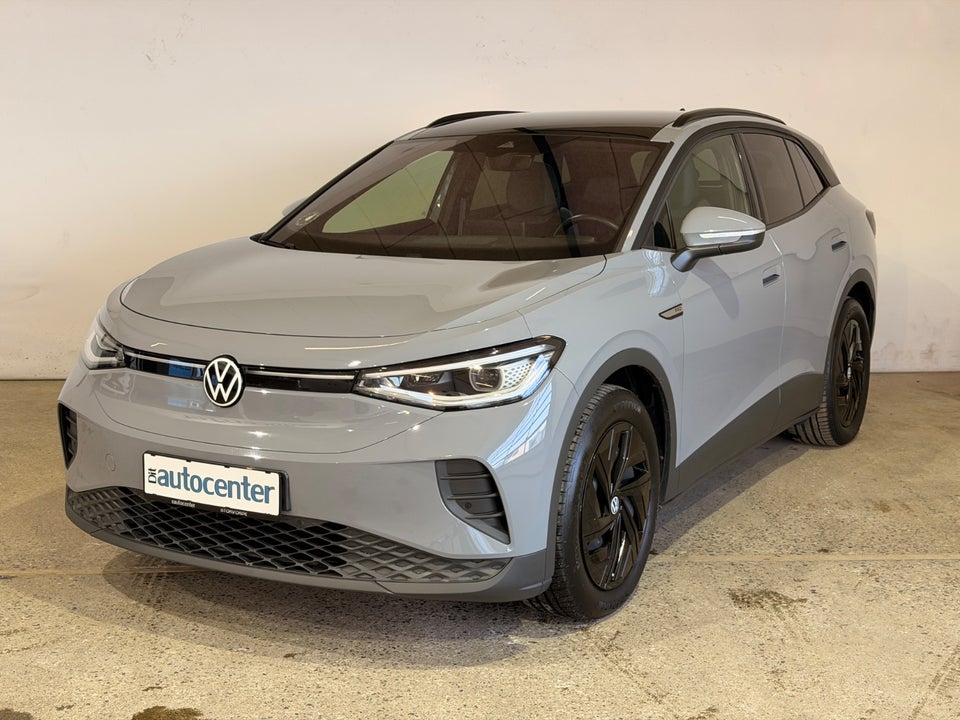 VW ID.4 77 Pro Performance 5d