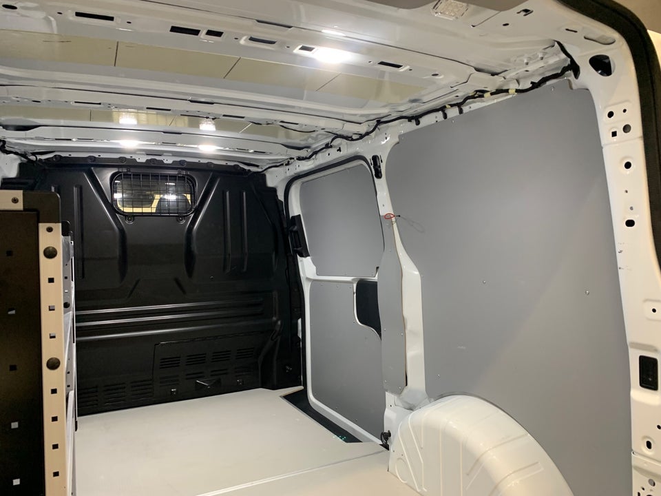 Ford Transit Custom 300S 2,0 EcoBlue Trend