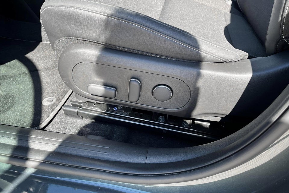 Hyundai Kona 65 EV Ultimate 5d