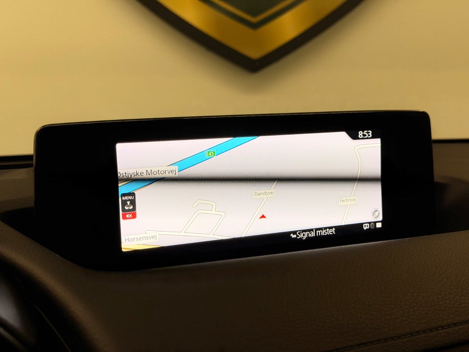 Mazda MX-30 e-SkyActiv Advantage 5d