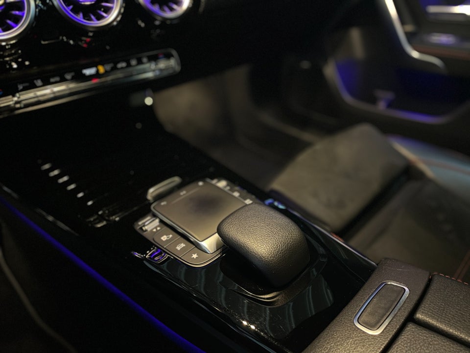 Mercedes A250 e 1,3 AMG Line aut. 5d