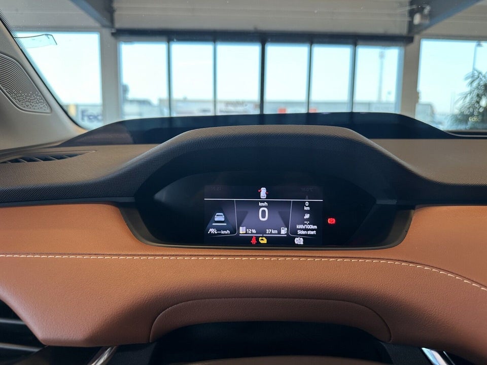 Skoda Enyaq 80 iV Selection Suite 5d