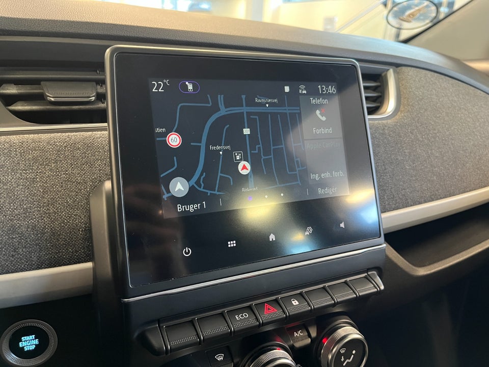 Renault Zoe 52 Experience 5d