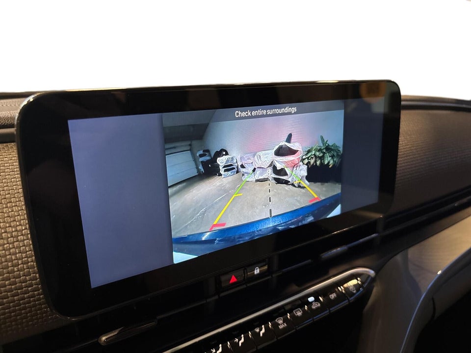 Fiat 500e 42 la Prima by Bocelli 3d
