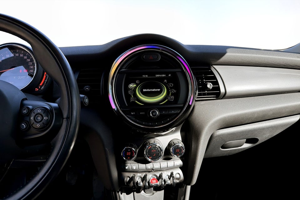 MINI Cooper 1,5  5d
