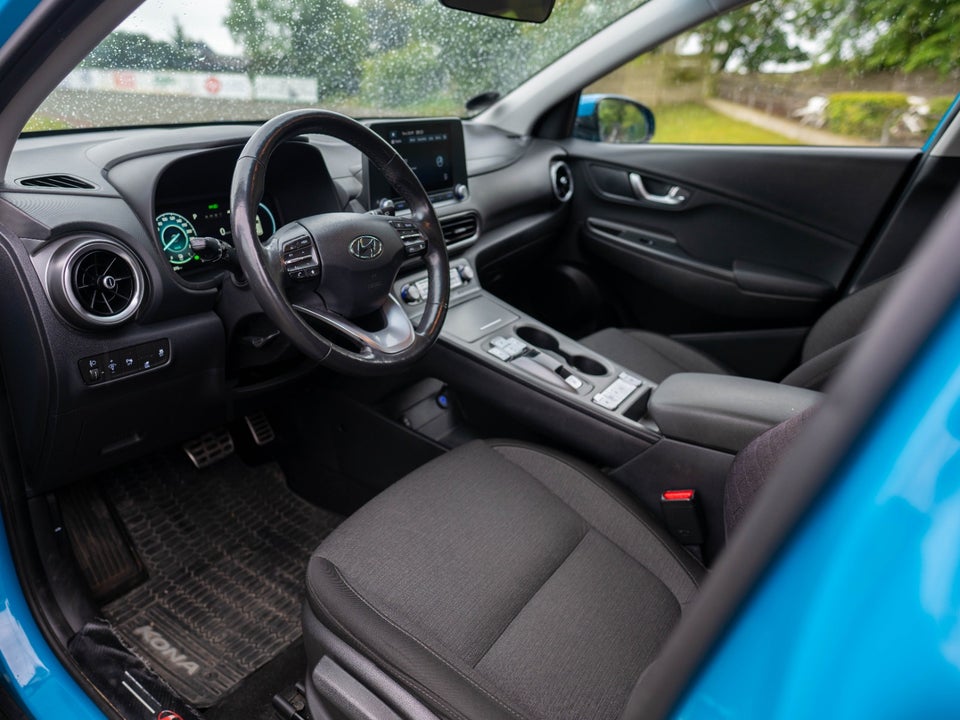 Hyundai Kona 39 EV Style 5d