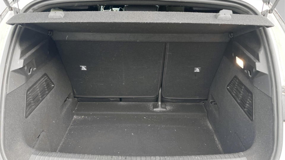 Renault Megane E-Tech 60 Techno 5d