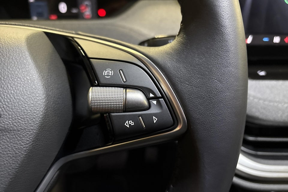 Skoda Enyaq 85 iV Loft 5d