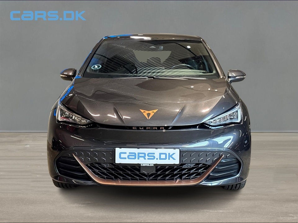 Cupra Born 77 e-Boost 5d