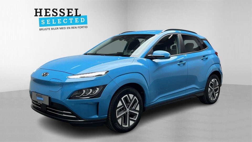 Hyundai Kona 64 EV Prime 5d
