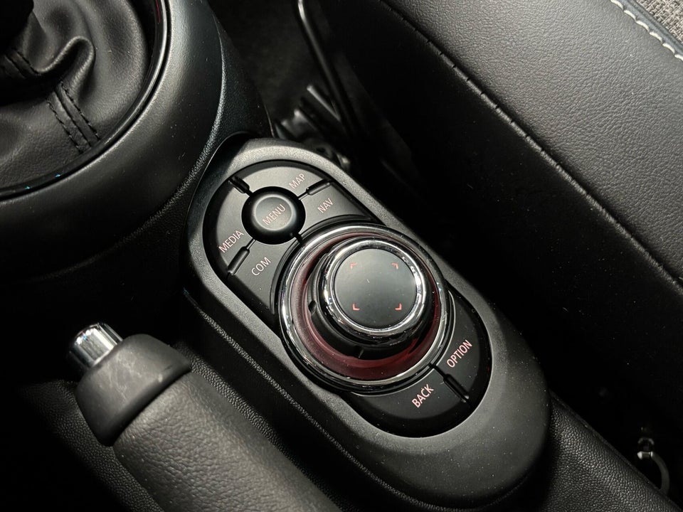 MINI Cooper 1,5 Experience aut. 5d