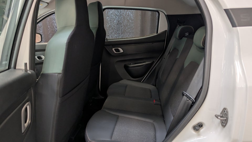 Dacia Spring Extreme 5d