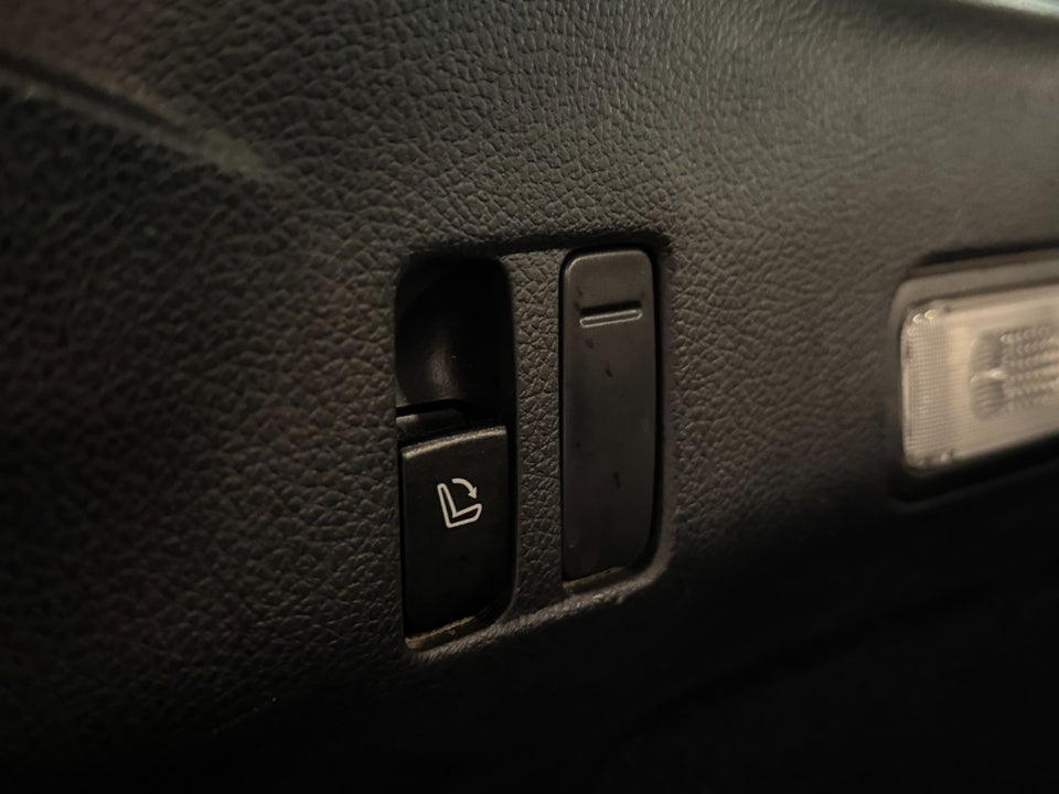 Subaru Levorg 1,6 Turbo GT-S Sportskombi aut. 5d