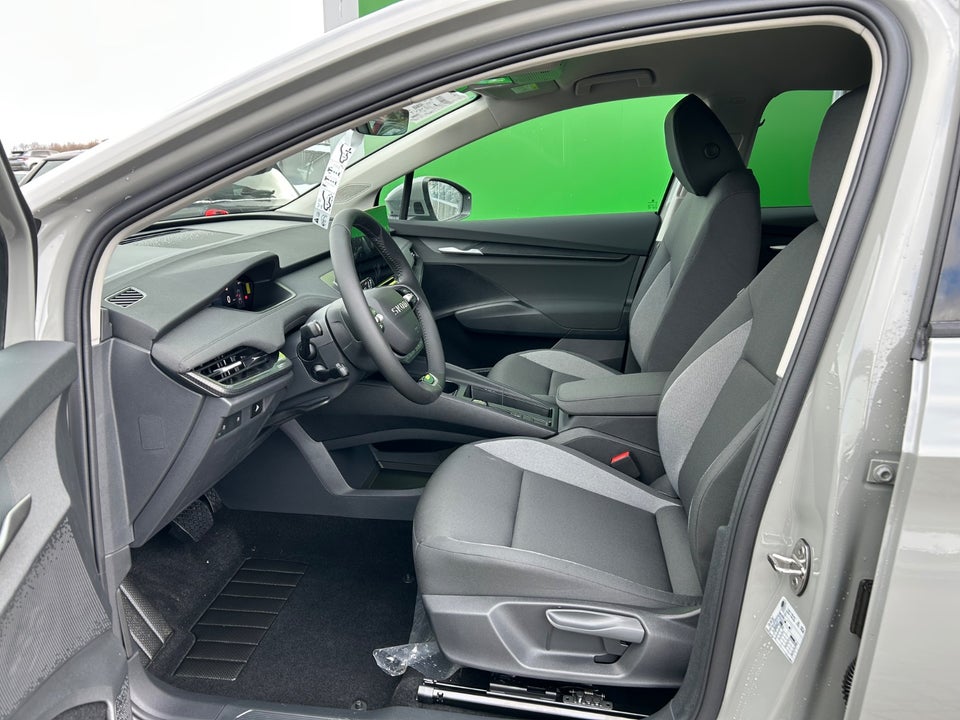 Skoda Elroq 60 iV 5d