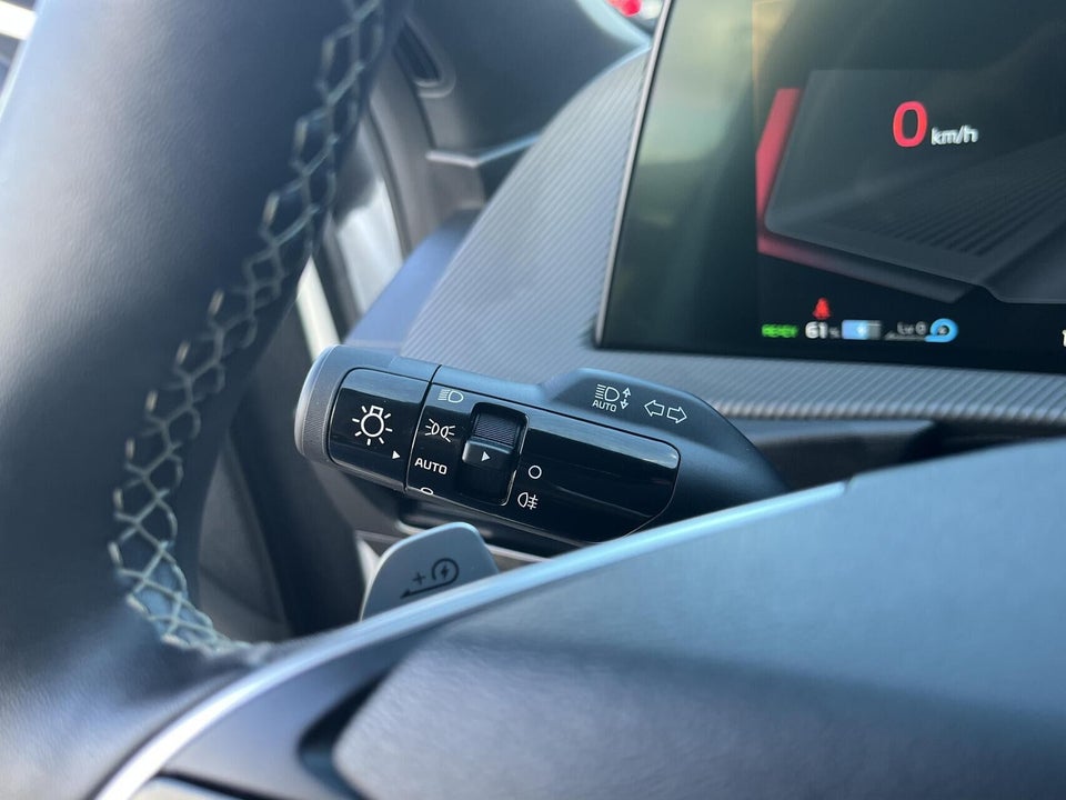 Kia EV6 77 Long Range GT-Line 5d