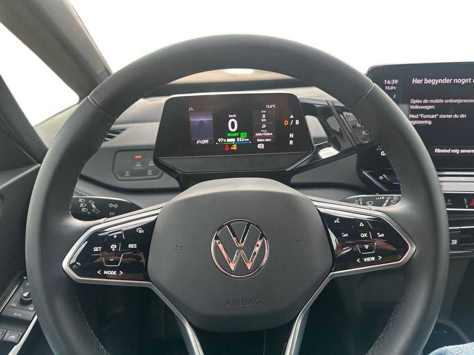 VW ID.3 77 Pro S 75 Years Edition 5d