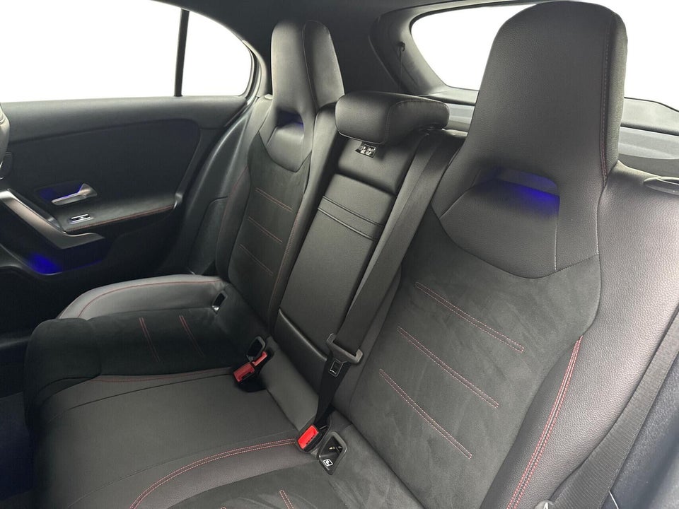 Mercedes A200 1,3 AMG Line aut. 5d