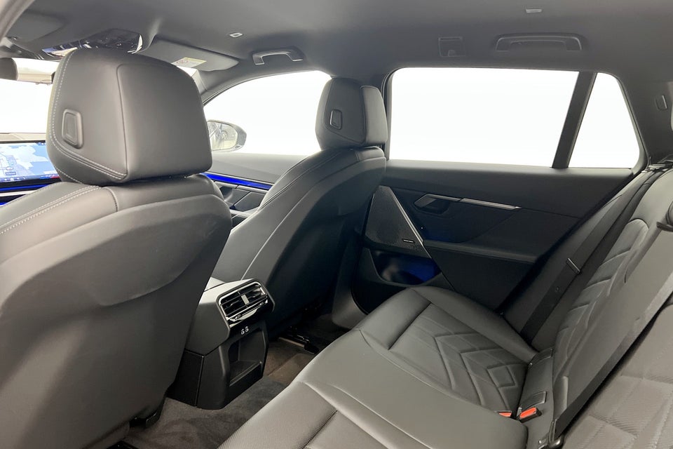 BMW i5 eDrive40 Touring M-Sport 5d