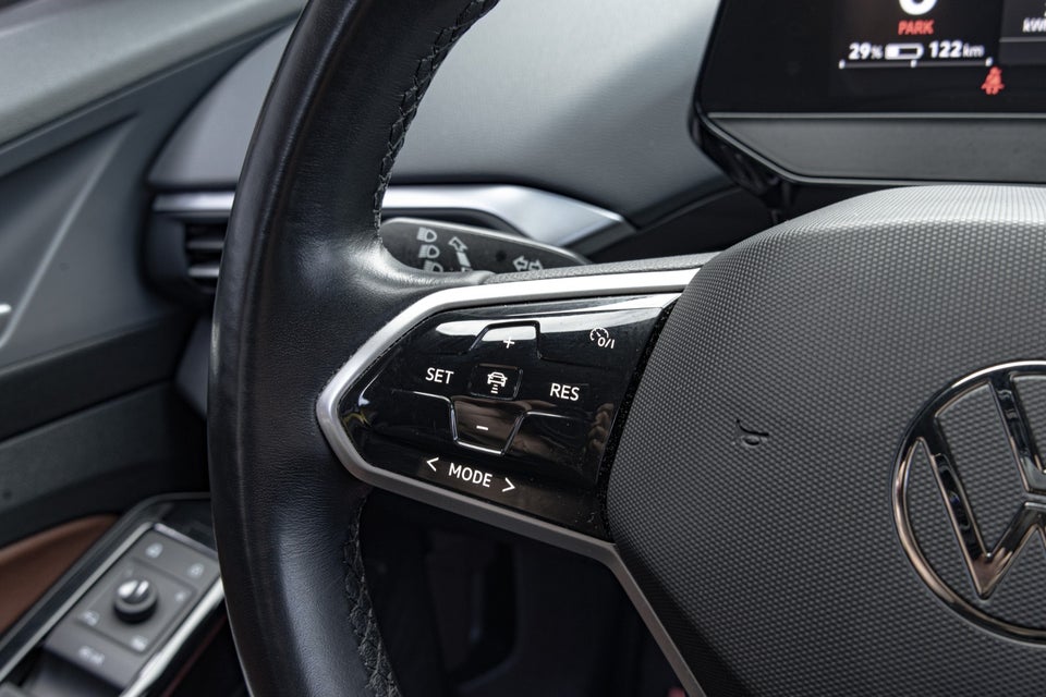 VW ID.4 77 1ST Pro Performance 5d