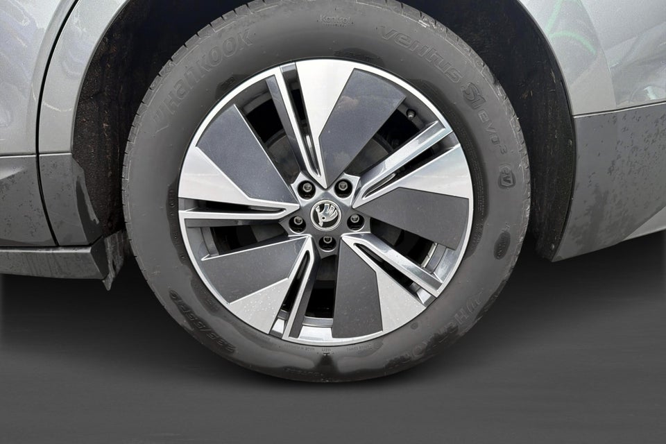 Skoda Enyaq 60 iV 5d