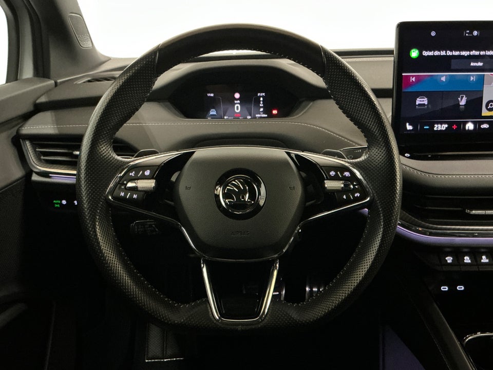 Skoda Enyaq 60 iV Sportline 5d