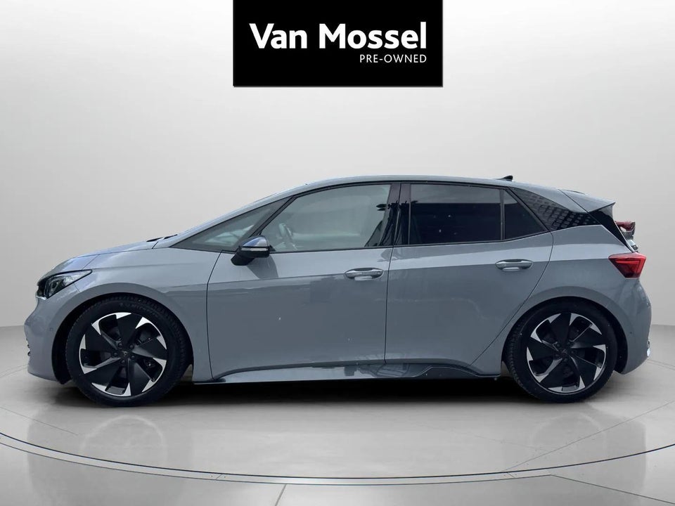 Cupra Born 77 e-Boost 5d