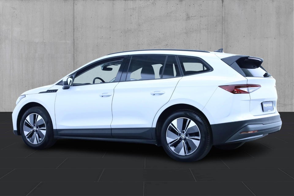 Skoda Enyaq 50 iV 5d