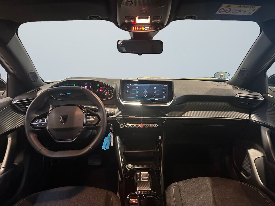 Peugeot e-2008 54 Style 5d