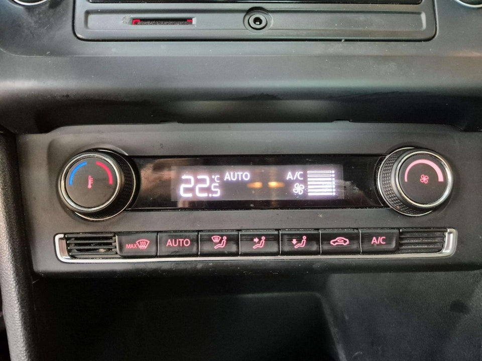 VW Polo 1,2 TSi 90 Comfortline DSG BMT 5d