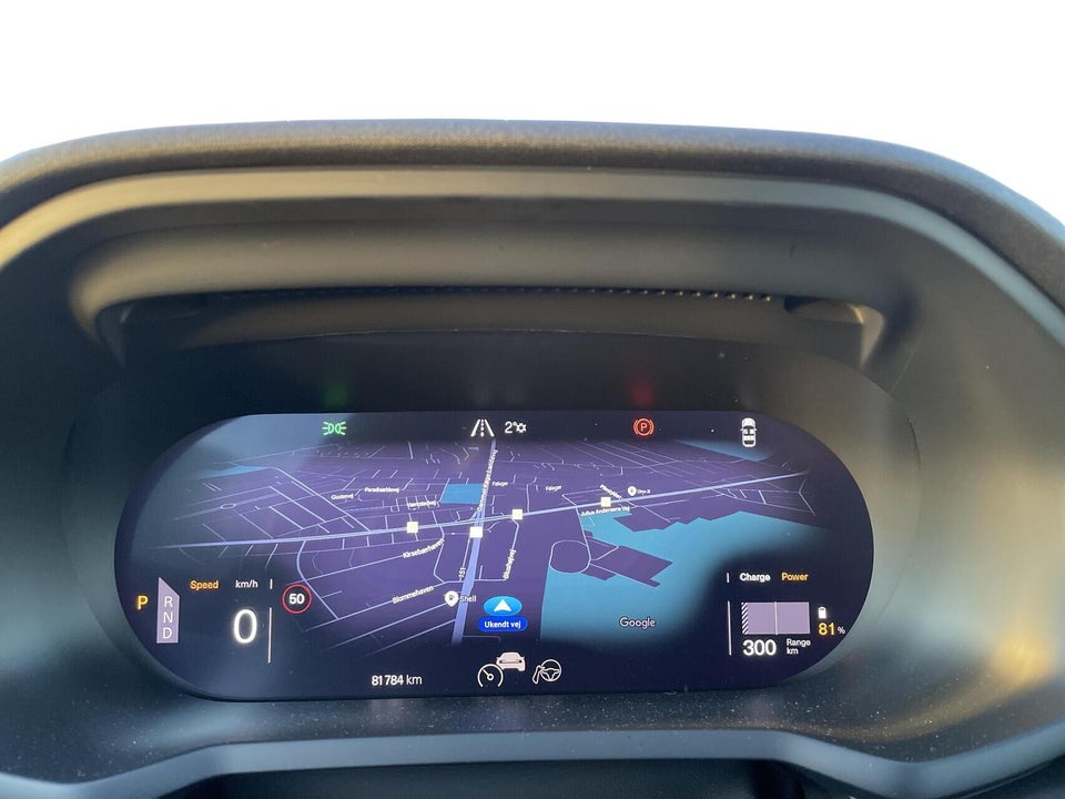 Polestar 2 Performance AWD 5d