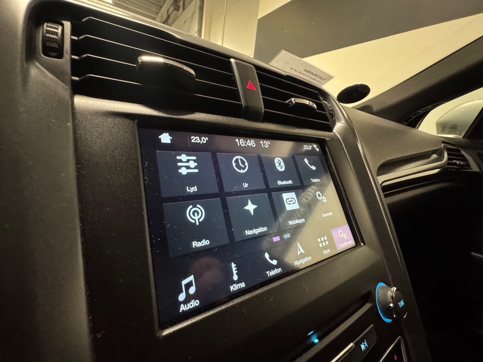 Ford Mondeo 1,5 EcoBoost ST-Line stc. aut. 5d