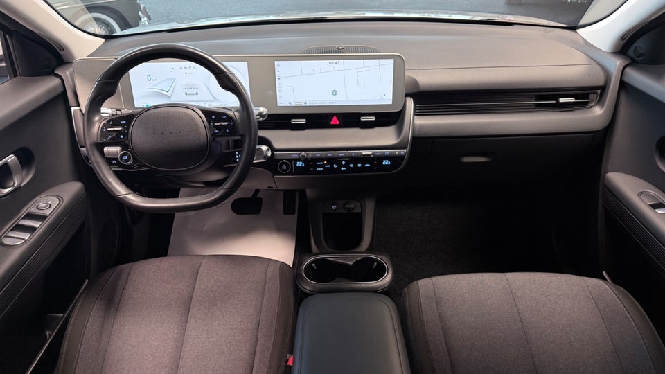 Hyundai Ioniq 5 77 Essential 5d