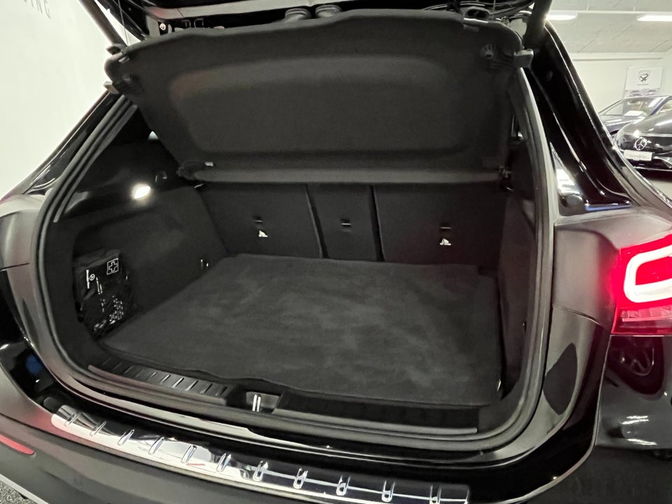 Mercedes EQA250 AMG Line 5d