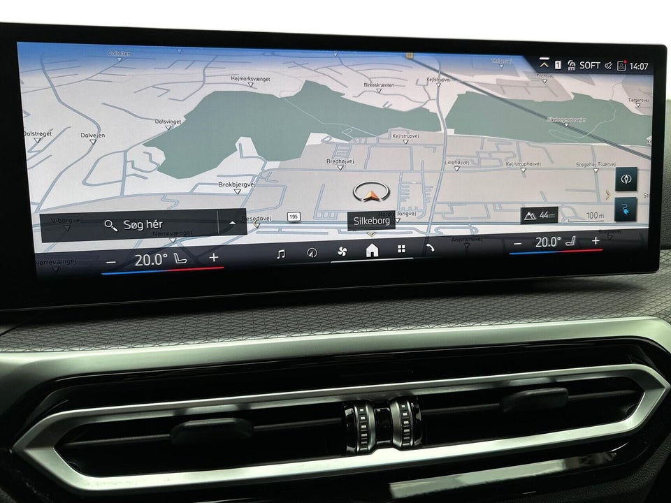BMW i4 eDrive35 M-Sport 5d