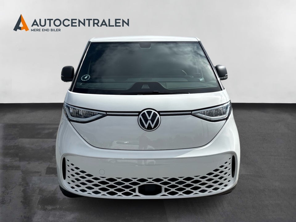 VW ID.Buzz 79 Cargo Comfort+