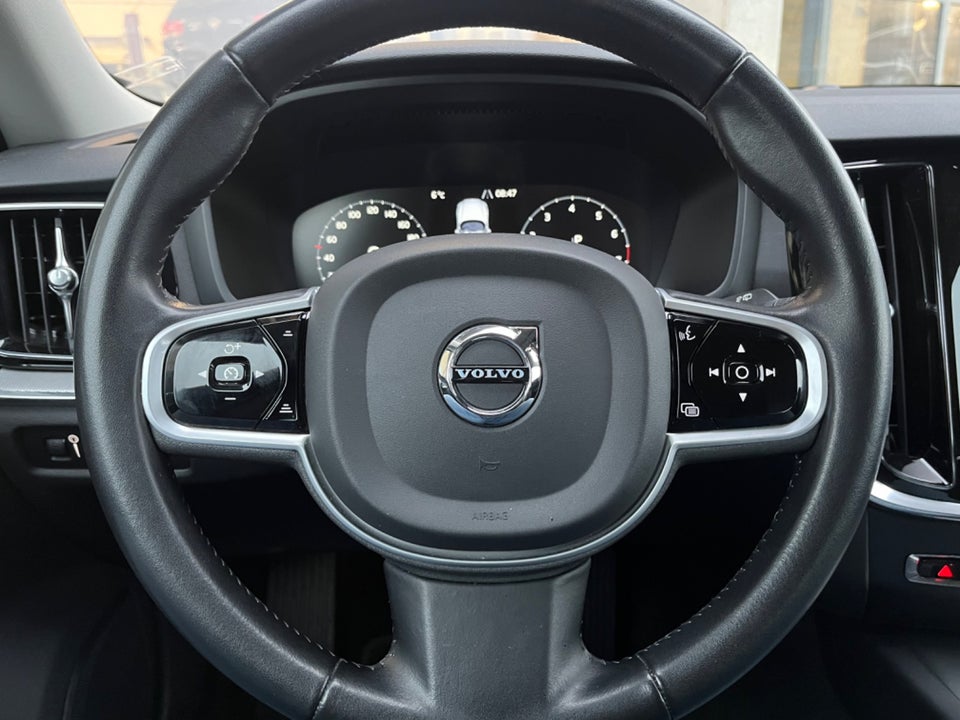 Volvo V60 2,0 T4 190 Inscription aut. 5d